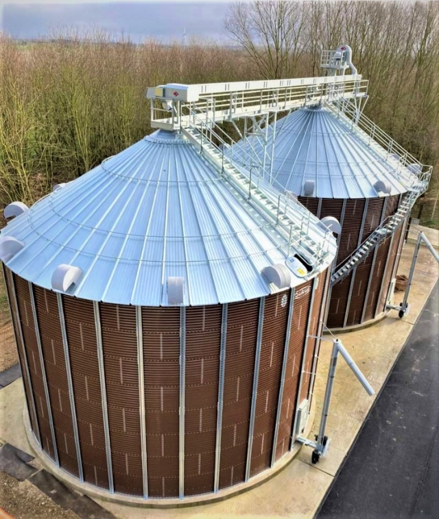 Drying Silo’s… What’s the fuss about?