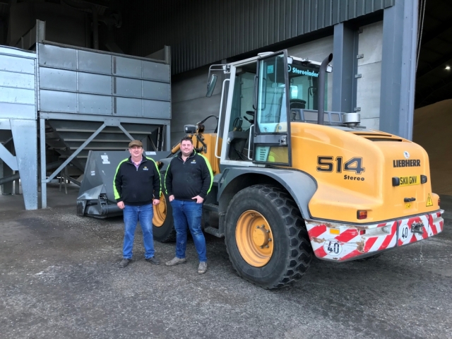 Importance of a Mecmar Mobile Grain Dryer