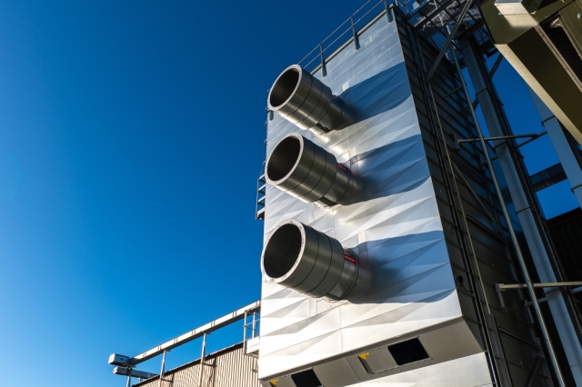 New Grain Processing Plant from McArthur BDC Future-Proofs Harvest Operations for RJ & AE Godfrey