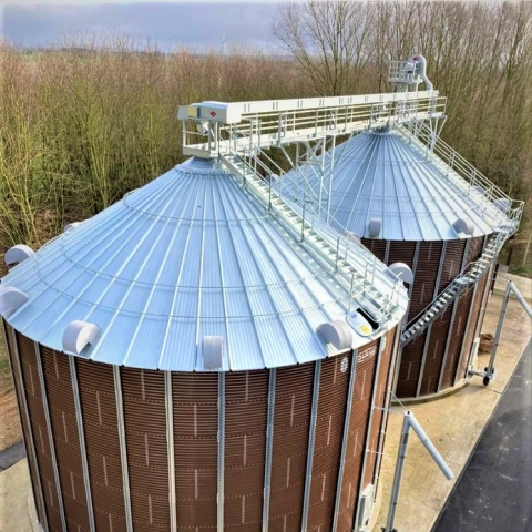 Drying Silo’s… What’s the fuss about?
