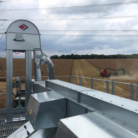 McArthur Agriculture to acquire BDC Systems Ltd