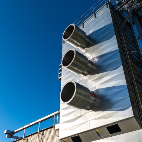 New Grain Processing Plant from McArthur BDC Future-Proofs Harvest Operations for RJ & AE Godfrey