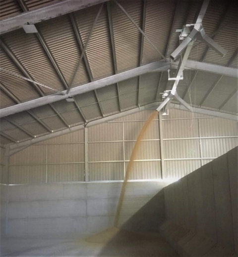 Chain and Flight Conveyors 3