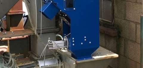 Moisture Monitoring System  0