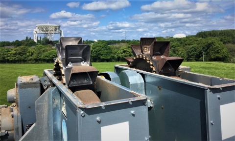 Belt and Bucket Elevators 3