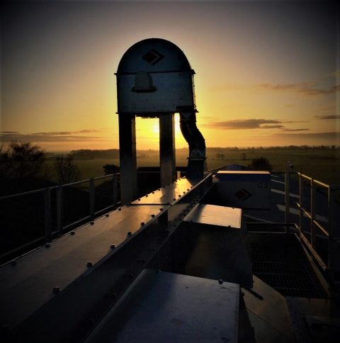 Belt and Bucket Elevators 4