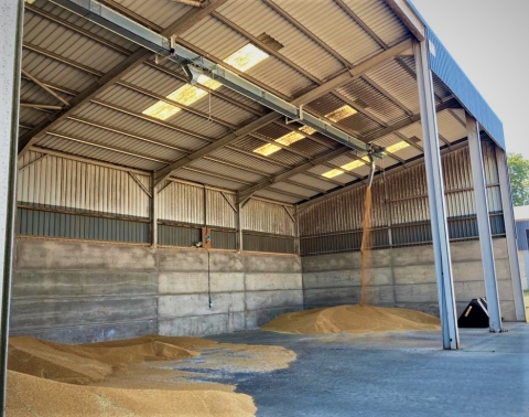 Chain and Flight Conveyors 0