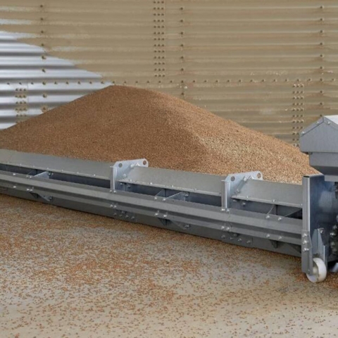 Sweep Conveyors