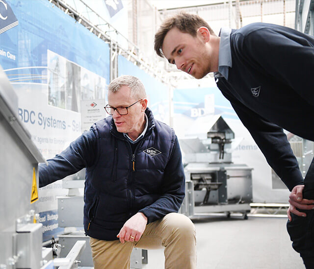 Development & Design