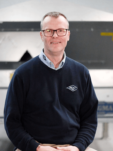 Regional Sales Manager