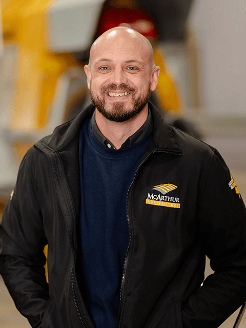 Aftersales Team Manager