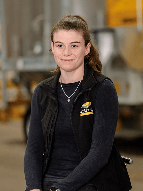 Junior Project Manager