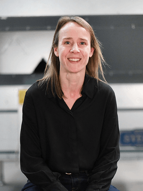 Project Co-ordinator