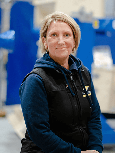 Division Co-ordinator