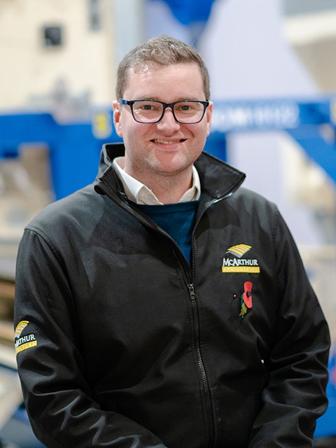 Project Division Director