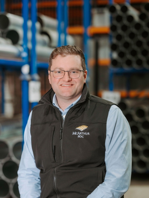 Sales and Technical Director