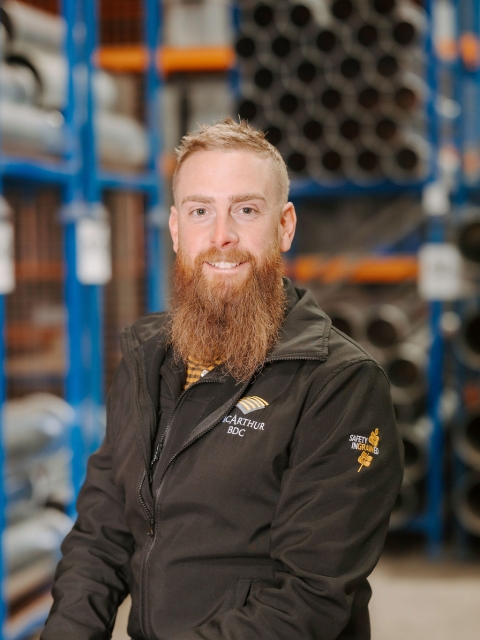 Regional Sales Manager