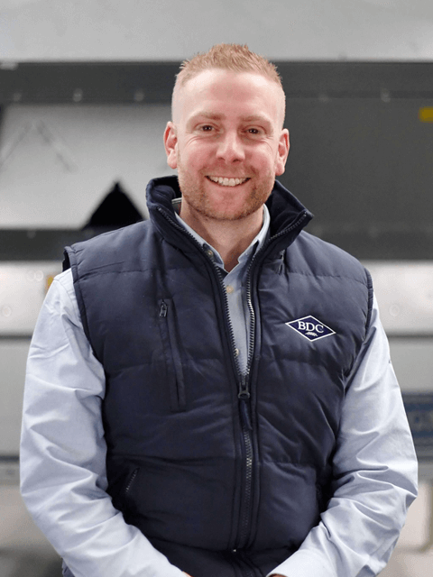 Regional Sales Manager